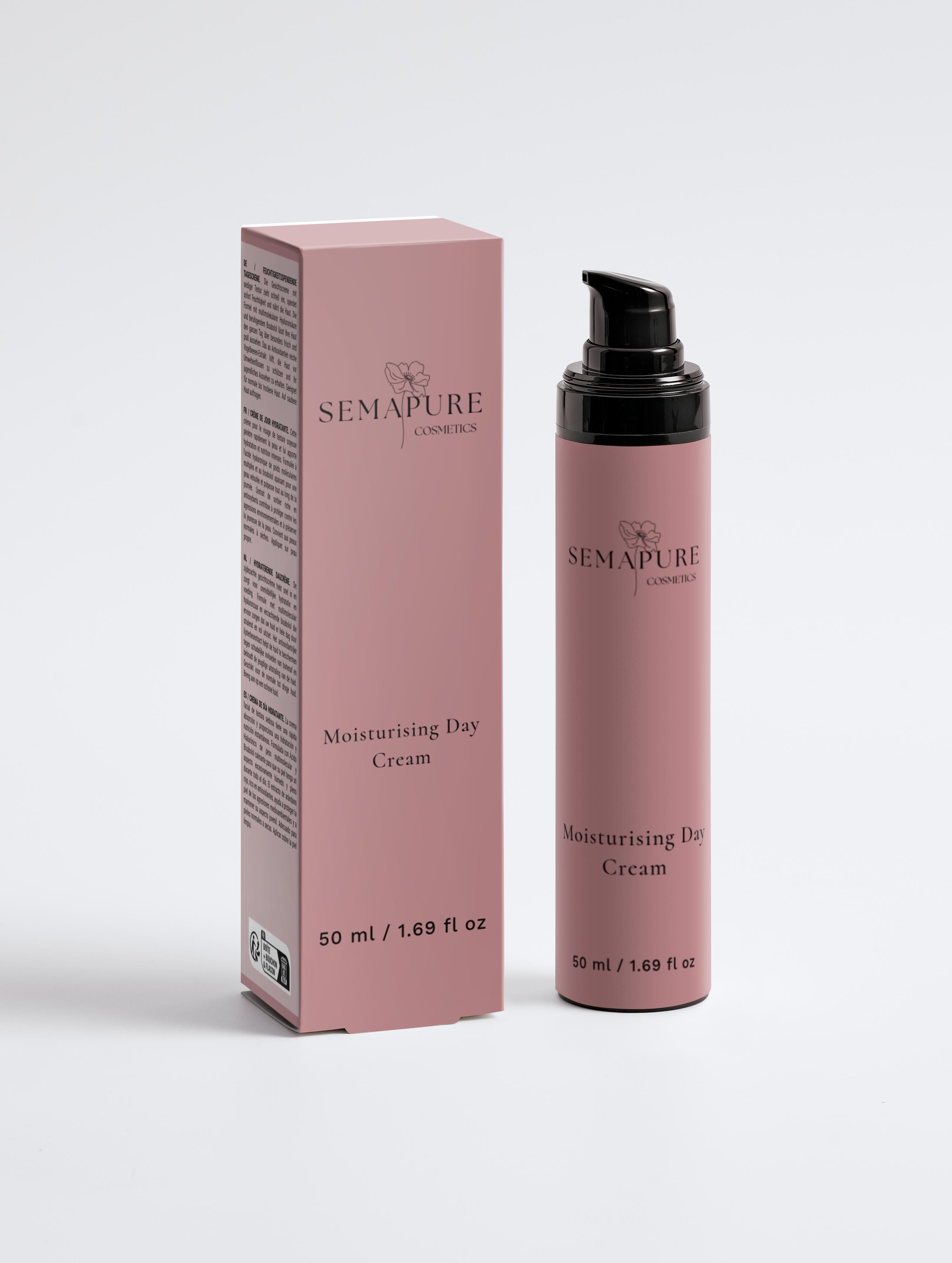 Moisturising Day Cream