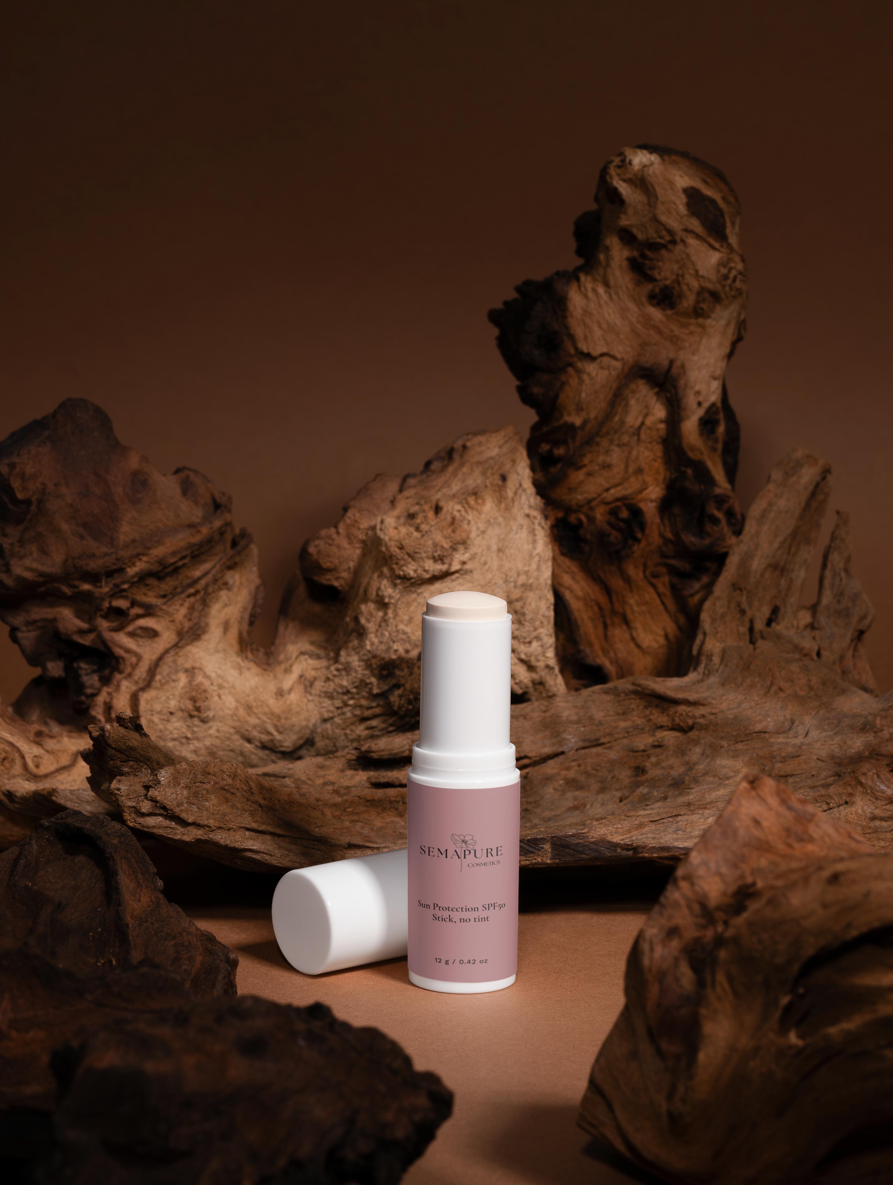 Sun Protection SPF50 Stick, no tint